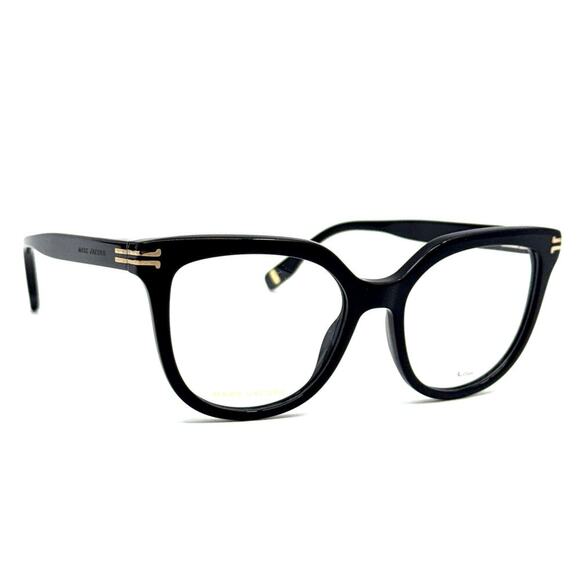 New! MARC JACOBS Eyeglasses MJ1072 807, Authentic - Picture 2 of 11